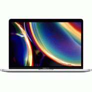 MacBook Pro i9 16" 32Go 1To Gris