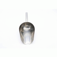Maxima Kamado barbecue Pelle à Cendres - gris 9378133
