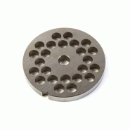 Meat Mincer 22 - Grinding Plate 10 mm_0