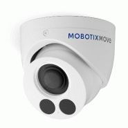 Mobotix Move Vandal-Turret 5 MP, 31-103°, IR-LED 30m_0