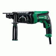 Perforateur Burineur Sds Plus 830w 26mm En Coffret Standard Hikoki Dh26pc2wsz - 4966376215386 Perforateur Burineur Sds Plus 830w 26mm En Coffret Standard Hikoki Dh26pc2wsz - 4966376215386