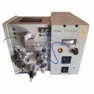 Pompe HPLC Modèle 510 Waters Pompe HPLC Modèle 510 Waters