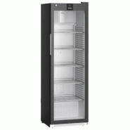 Réfrigérateur à boissons professionnel vitré cadre noir - 286 L | Liebherr - MRFvd4011 744 Performance