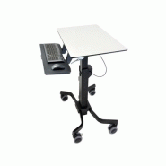 Table informatique - teachwell ergotron