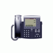 Telephone ip cisco 7960