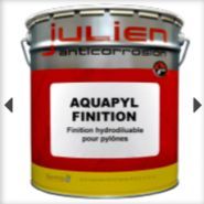 Aquapyl - peinture antirouille - maestria - disponible en : 20 kg