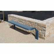 Banquette Conviviale - Design en porte-à-faux - Confort irréprochable Banquette Conviviale - Design en porte-à-faux - Confort irréprochable