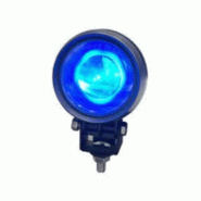 Blue Spot pour chariot élévateur et engins de levage en Isère et Rhône  Sécurité améliorée pour vos opérations de manutention   disponible en achat neuf et en location de courte à longue durée