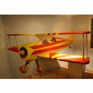 Bureau avion