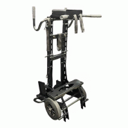Chariot pour poste TIG Aspect 200 et Invertec 275TP Lincoln Chariot pour poste TIG Aspect 200 et Invertec 275TP Lincoln