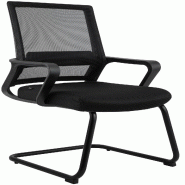 CLP Cantilever Hanka Noir - noir plastique 326879