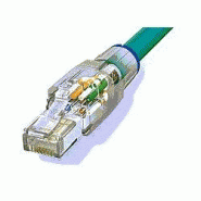 Connecteur rj45 - variosub