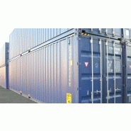 Container 12,19m 40ft