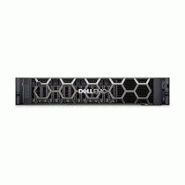 DELL PowerEdge R550 serveur 480 Go Rack (2 U) Intel® Xeon® Silver 4309Y 2,8 GHz 16 Go DDR4-SDRAM 1100 W DELL PowerEdge R550 serveur 480 Go Rack (2 U) Intel® Xeon® Silver 4309Y 2,8 GHz 16 Go DDR4-SDRAM 1100 W