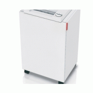 Destructeur de bureau ideal 2445 jumbo cf 24454211 Destructeur de bureau ideal 2445 jumbo cf 24454211