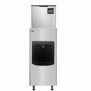 Distributeur de glaçons 60 kg - 8721025013272_0