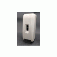Distributeur savon mousse tifon pour cartouche mousse 1l