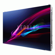 Ecran intérieur pour Plateau Studio TV et studio virtuel - KIWI - Dalle écran MINI LED COB