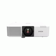 Epson EB-L520U Projecteur à  focale standard 5200 ANSI lumens 3LCD WUXGA (1920x1200) Blanc