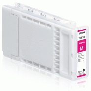 EPSON Encre magenta 350ml SC Tx00 - C13T69330N
