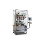 Etiqueteuse automatique compact - Multibox Etiqueteuse automatique compact - Multibox