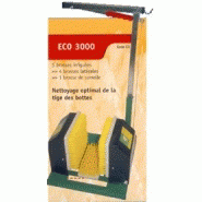 Lave bottes eco 3000