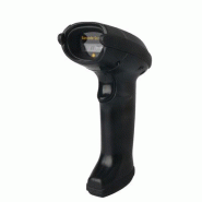 Lecteur de code d'imagerie 2D CMOS portable - Lecteur de code à barres câblé USB DS5900