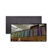 Panel PC - Affichage à écran tactile LCD IPS 10 points capacitif - De 21.5 à 65 pouces - YziPanel - Gamme MT