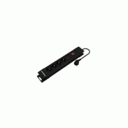 Parafoudre Parasurtenseur 4 Prises Monster Cable Mfg4000 Noir - 0850017011380 Parafoudre Parasurtenseur 4 Prises Monster Cable Mfg4000 Noir - 0850017011380