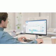 Philips 5000 series 24B2G5200/00 écran plat de PC 60,5 cm (23.8") 1920 x 1080 pixels Full HD LCD Ant