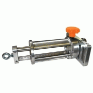Plieuse métal 4x4 200mm Plieuse métal 4x4 200mm