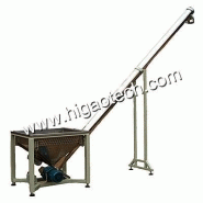 Sc series screw conveyor - vis de convoyeur à vis - higao tech