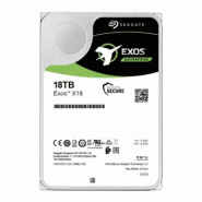 Seagate Enterprise ST18000NM004J disque dur 18 To 7200 tr/min 256 Mo 3.5" SAS