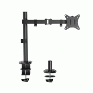 Support de Bureau pour Écran Ewent EW1510 13"-27" 8 kg - 8054392610295