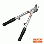Ébrancheur Ultra Léger Professionnel - Biseau Évolutif - Bahco P116-SL-40 - Sécateur 40 cm