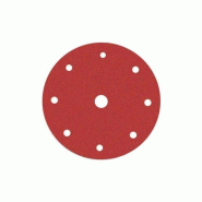 Abrasifs rubin g.100 blisters 5p - 383878 Abrasifs rubin g.100 blisters 5p - 383878