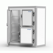 Armoire modulaire démontable amd