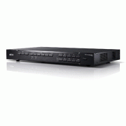 ATEN VP2730 7 x 3 Commutateur matriciel transparent de présentation avec ajusteur, diffusion, mélangeur audio et HDBaseT ATEN VP2730 7 x 3 Commutateur matriciel transparent de présentation avec ajusteur, diffusion, mélangeur audio et HDBaseT
