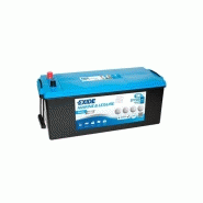 BATTERIE BATEAU EXIDE DUAL AGM EP1500 (1500WH) 12V 180AH AUTO BATTERIE BATEAU EXIDE DUAL AGM EP1500 (1500WH) 12V 180AH AUTO