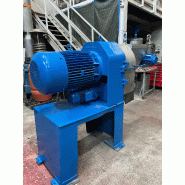 Broyeur à marteau fixe amenduni d'occasion - référence                        :                         c8398