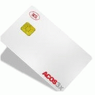 IBCard  Carte RFID