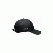 Casquette txjob 6721 gr/or txl (59/60)