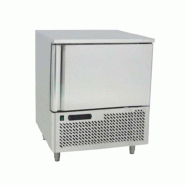 Matériel HORECA Cellule de refroidissement Réfrigérateur/congélateur à air pulsé - VBL5-R290_0
