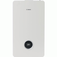 Chaudière à condensation murale condens 8300i w 35/40 c blanc - BOSCH - 7738100866 - 786403_0