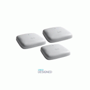 Cisco CBW240AC 1733 Mbit/s Gris Connexion Ethernet, supportant l'alimentation via ce port (PoE)