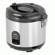 Cuiseur à riz 1,8 L 2-10 portions | Bartscher - 150528