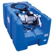 Cuve adblue - renson - débit 35l/min