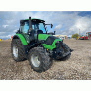 Deutz-Fahr 6150.4 Agrotron – 2015
