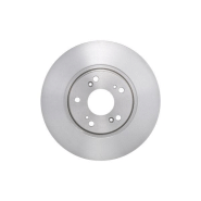 Disque de frein ventilé Bosch 0986479227 - avant - boîte de 1 disque, 5 trous, épaisseur 25 mm Disque de frein ventilé Bosch 0986479227 - avant - boîte de 1 disque, 5 trous, épaisseur 25 mm