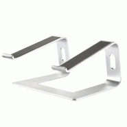 DLH Support pour ordinateur portable de 10 à  17"